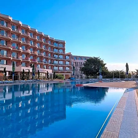 Amiral Szálloda Mamaia
