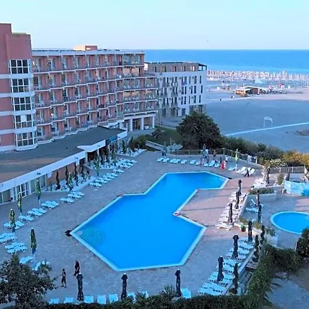Szálloda Amiral Mamaia