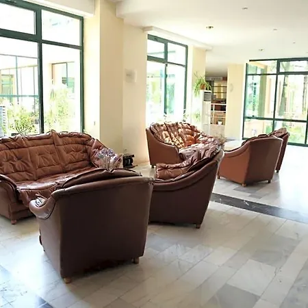 Szálloda Amiral 4*